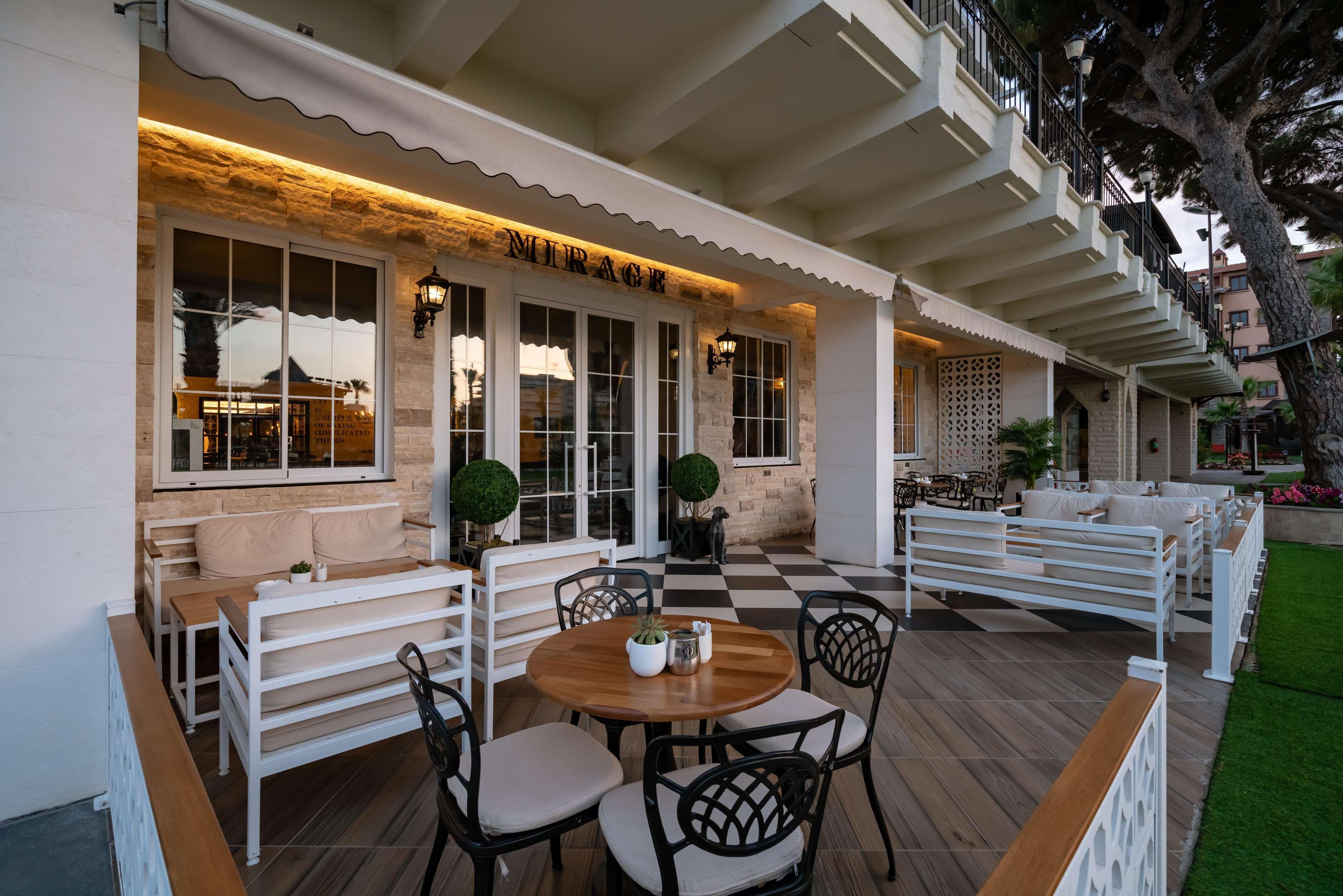 Papillon Belvil Village 5*