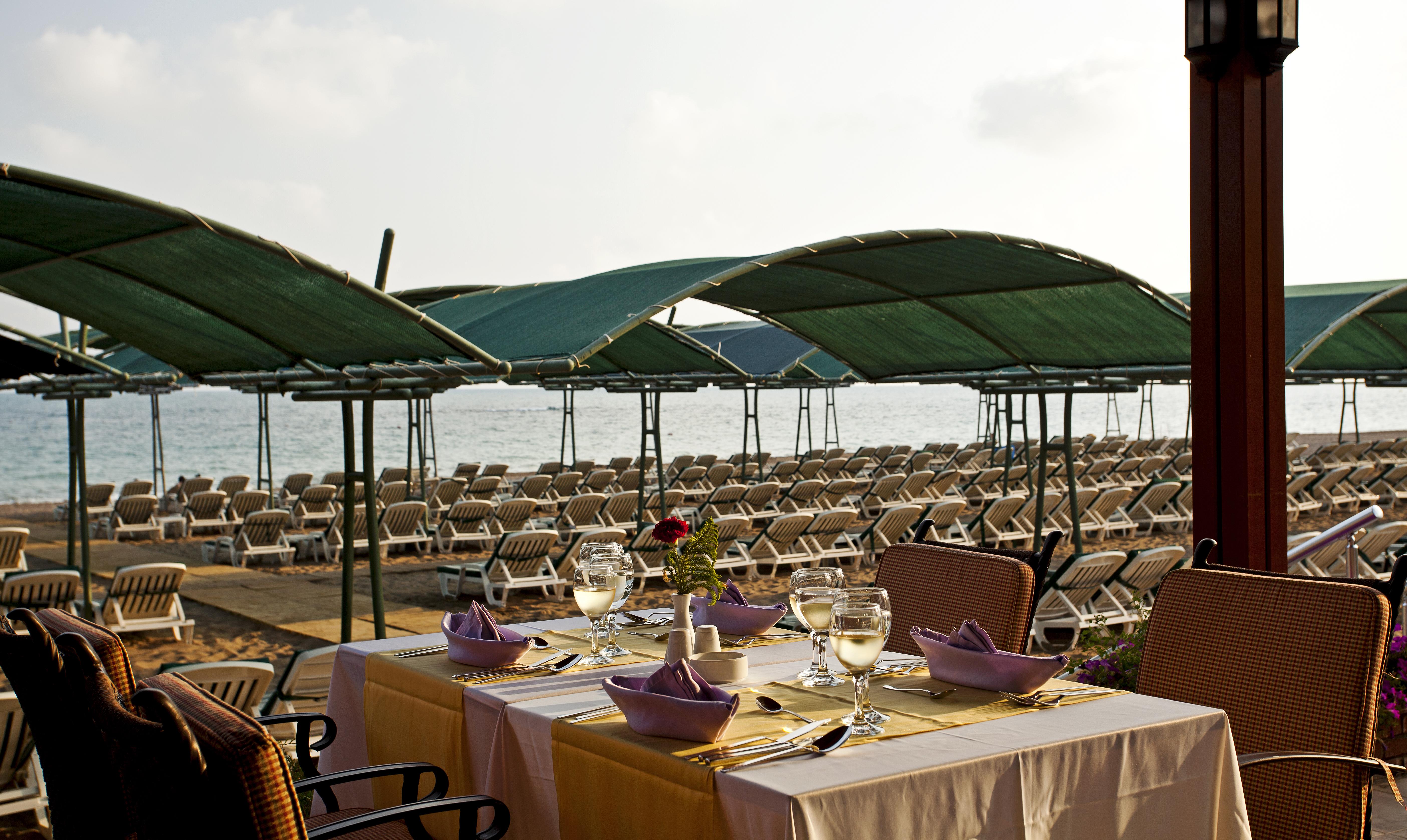 Papillon Belvil Village Station touristique 5*