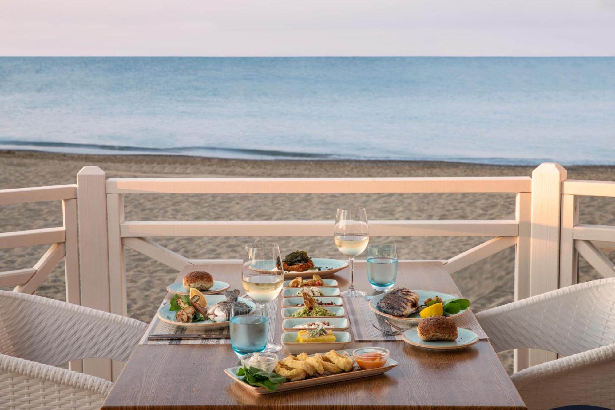 Papillon Belvil Village Station touristique Belek